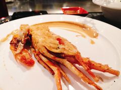 -广东嘉华大酒店·季花铁板烧餐厅