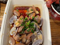 -盒马鲜生(悦峰店)