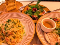 -BAKER&SPICE(安福路店)