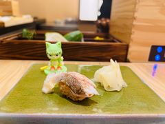 -鮨政·Omakase(港汇恒隆广场店)