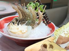 -红鼎豆捞· 20年老店每天都新鲜(宝丰路店)