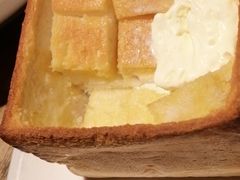 面包诱惑-70后饭吧(府河街店)