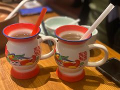 -汉小城·老铫子藕汤·乡野湖北菜(江汉路吉庆街店)