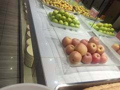 -玫瑰花园自助烤肉(顺义鑫海韵通店)