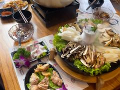 -束河人家(南锣鼓巷店)