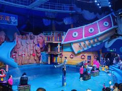 -烟台海昌鲸鲨海洋公园