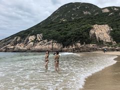 -大澳渔村及棚屋