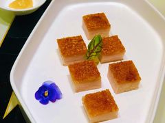 -广州文华东方酒店·江-由辉师傅主理