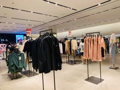 -ZARA(凯德乐峰广场店)