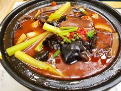-姑姑宴(富力广场店)
