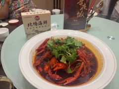 -北塘海鲜·天津菜·鲅鱼水饺是一绝(大光明桥旗舰店)
