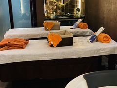 -玄月·SPA按摩泡泡浴(西安路店)