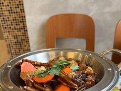 -美极鲜食坊(宝安南路店)