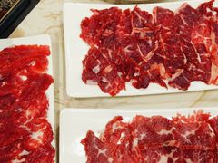 -粤潮牛肉火锅店(江南大道店)
