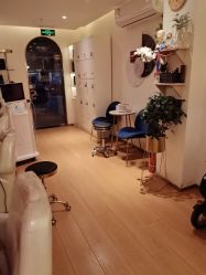 -LJOY丽锦造型·烫发染发