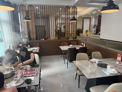 -牛天下·牛肉·海鲜·打边炉·融合菜