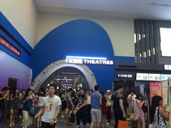 保利国际影城(南山店)-保利国际影城(保利文化广场店)