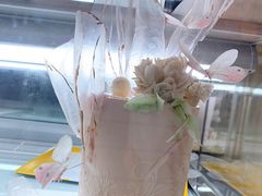 -美丽心情蛋糕(江苏路店)