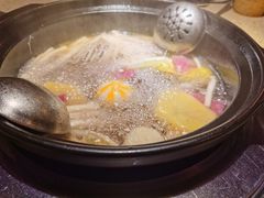 -润泽园椰子鸡(汇一城店)