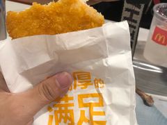 -麦当劳(杭州萧山文源店)