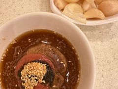 -八先生涮肉房(三里河店)