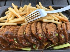 -素心小筑(后沙裕镇店)