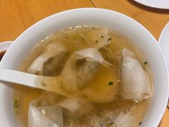 -鼎泰丰(嘉年华•海信广场VILLAGE店)