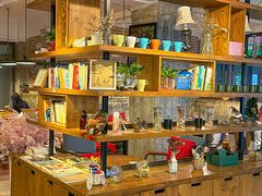 -雕刻时光·无国界料理西餐厅(五山店)