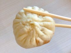 -津门如意包子铺(宾西路店)