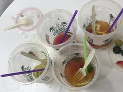-九里香奶茶果汁(碧湖店)
