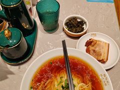 -松鹤楼面馆(天一广场店)