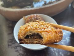-满记烧饼(牛街东里小区一区店)