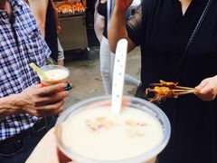 -八婆婆烧仙草(中山路店)