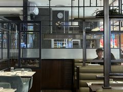 -大树餐厅(益田假日店)