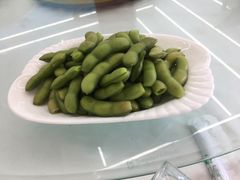 -渔中舟海鲜大排档(普陀沈家门店)