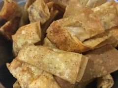 -阿姨小肉摊(同济西苑店)