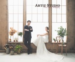 -艺匠摄影ARTIZ STUDIO(南京店)