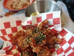 -大芊金重庆串串火锅(南京路店)