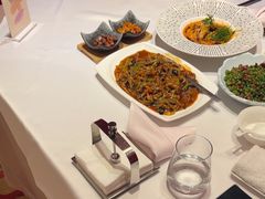 -国贸格兰维大酒店-山城映像中餐厅(青年路店)