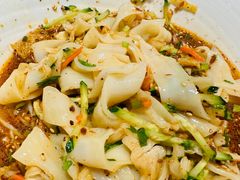 -西贝(上海中心店)