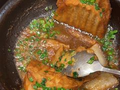 -小厨娘淮扬菜(板桥一店)