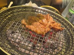 -樱嘢·炭火烧肉(惠南店)