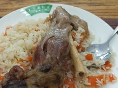 -217丰惠源抓饭(江乾路店)