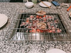 -震海贝烤贝·民俗特色店(延吉总店)
