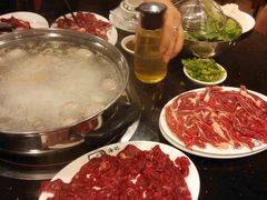 -八合里潮汕鲜牛肉火锅(深圳海岸城店)