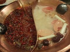 -老码头火锅(玉林店)
