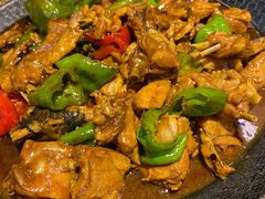 -闫府私房菜·老字号(恒隆店)