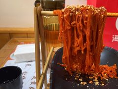 -韩食味·小木屋(日照店)