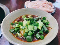 -海关荤豆花(洋河一路店)