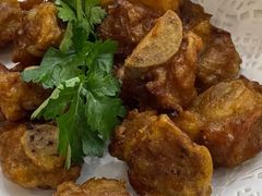 -陆记鹅庄·潮汕菜·狮头鹅(大仟里店)